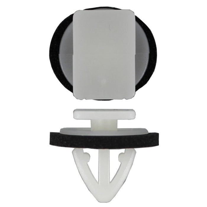 Hyundai - Rocker Moulding Clip