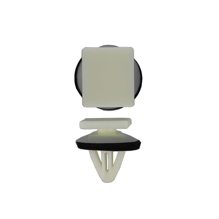 Kia & Hyundai - Applique Panel Moulding Clip