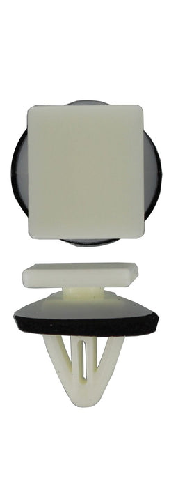 Kia & Hyundai - Applique Panel Moulding Clip