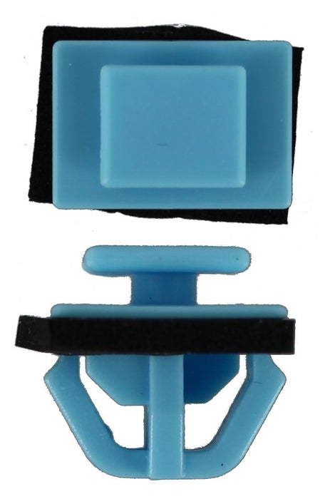 Kia & Hyundai - Wheel Flare Moulding Retainer