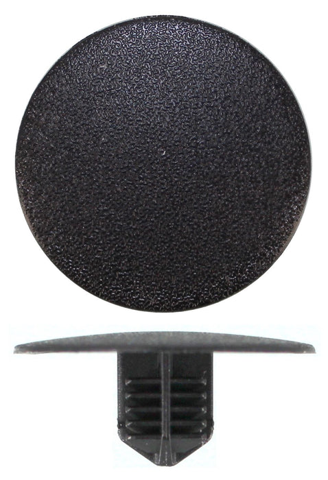 Mitsubishi - Hood Insulation Clip