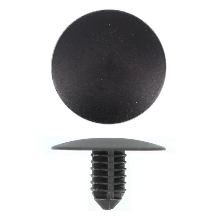 Mazda - Hood Insulation Retaining Clip