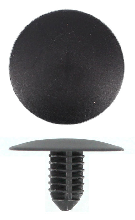 Mazda - Hood Insulation Retaining Clip