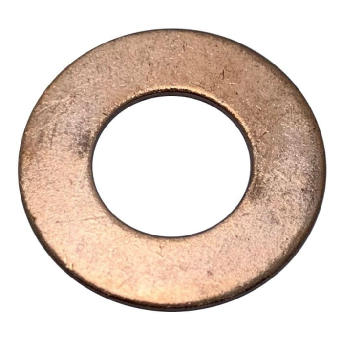 Copper Flat Washer 10mm X 20mm