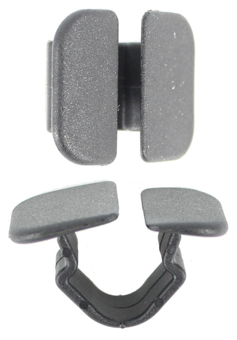 Volkswagen, Volvo, Skoda & Audi - Hood Insulation Retainer