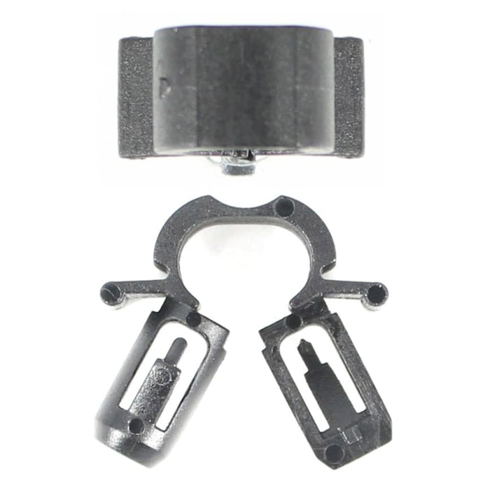 Mazda - Hood Release Cable Retaining Clip