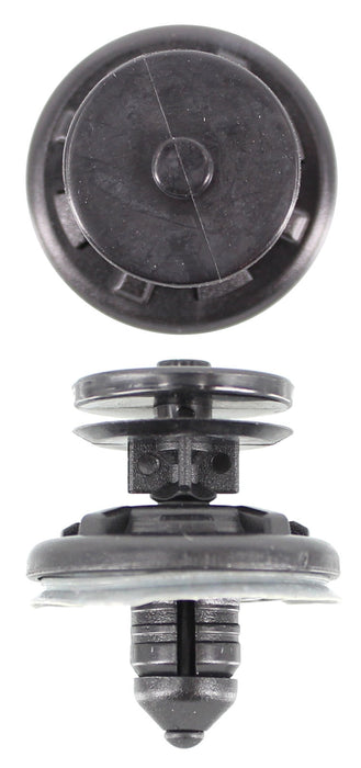 Volkswagen & Audi - Push Type Door Trim Retainer