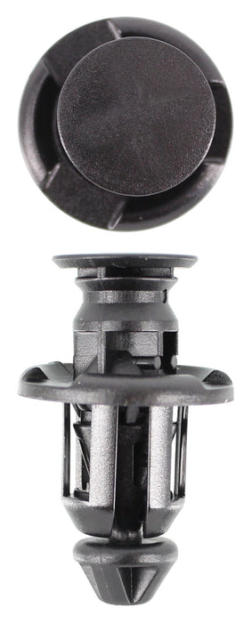 Toyota & Lexus - Lower Fender Push Type Retainer