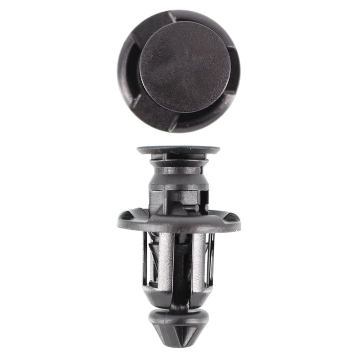 Toyota & Lexus - Lower Fender Push Type Retainer