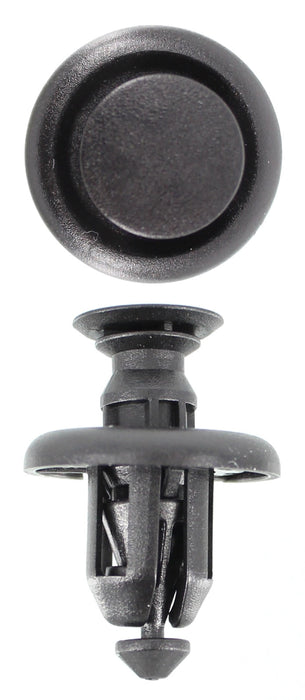 Toyota & Lexus - Under Engine Push Type Retainer