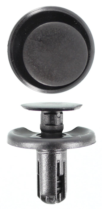 Toyota - Package Tray Push Type Retainer