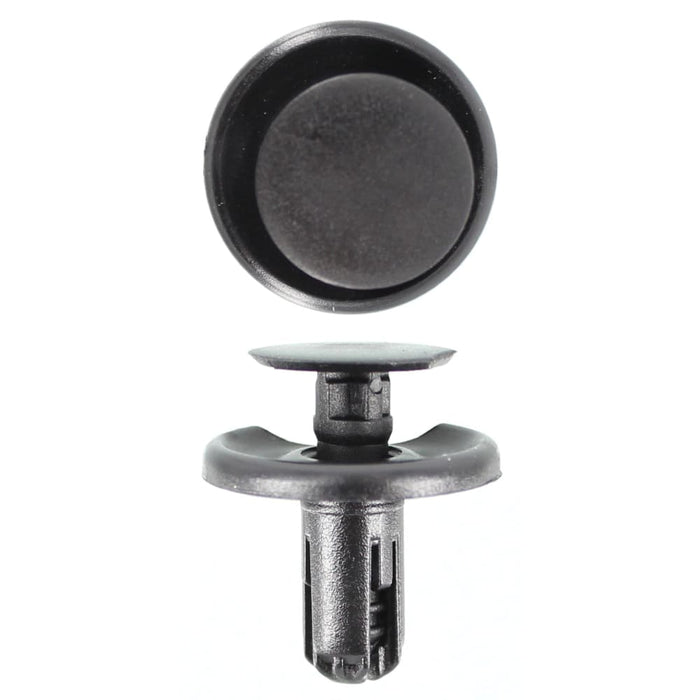 Toyota - Package Tray Push Type Retainer
