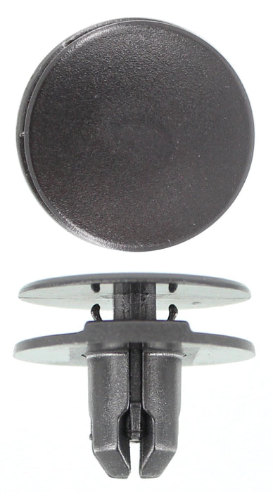 Honda - Fender Push Type Retainer (QTY 8)