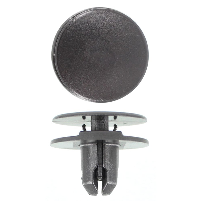 Honda - Fender Push Type Retainer (QTY 8)