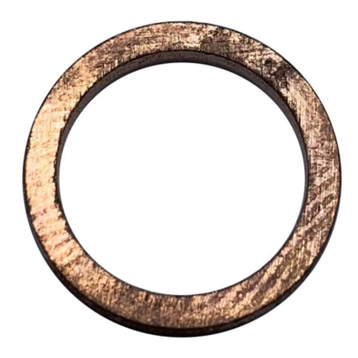 Copper Flat Washer 12mm X 16mm