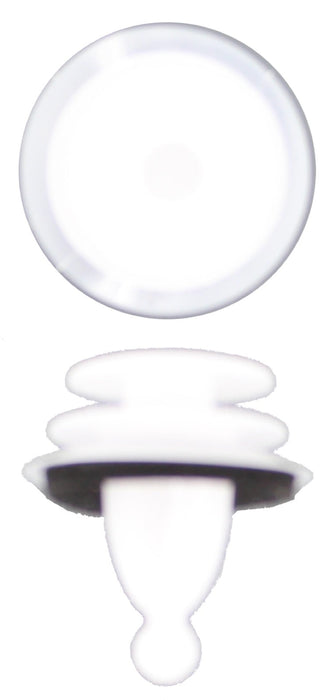 Hyundai - Door Trim Retainer