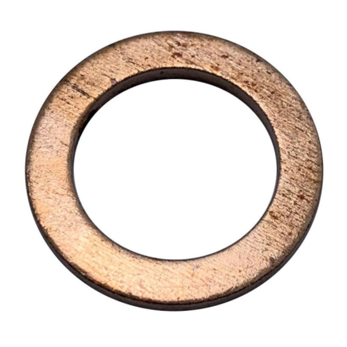 Copper Flat Washer 12mm X 18mm