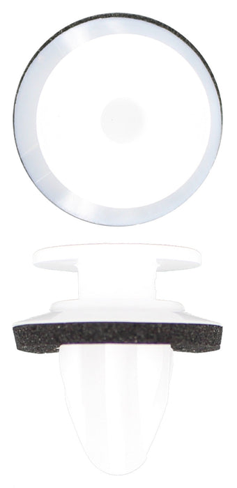 Mazda - Moulding Retainer