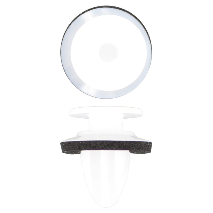 Mazda - Moulding Retainer