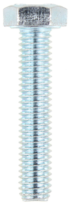 M6 X 30mm X 10mm A/F 1.0p Hex Head Set Screw