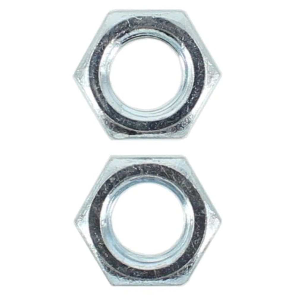 Nuts - Hex Nuts