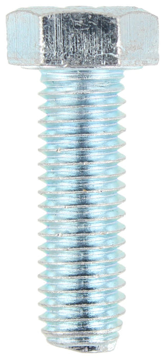 M8 X 25mm X 12mm A/F 1.25p Hex Head Set Screw