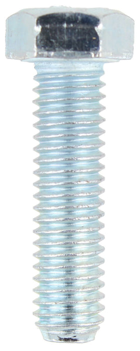 M8 X 30mm X 12mm A/F 1.25p Hex Head Set Screw