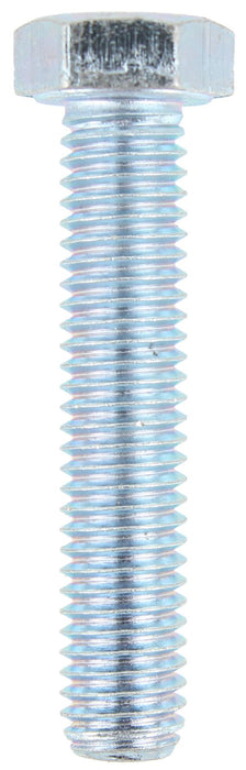 M8 X 40mm X 12mm A/F 1.25p Hex Head Set Screw