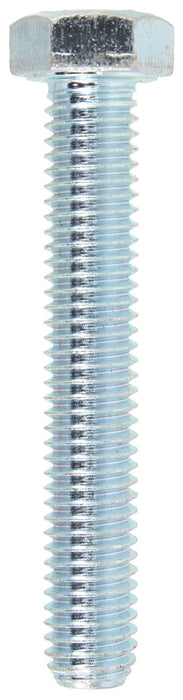 M8 X 50mm X 12mm A/F 1.25p Hex Head Set Screw