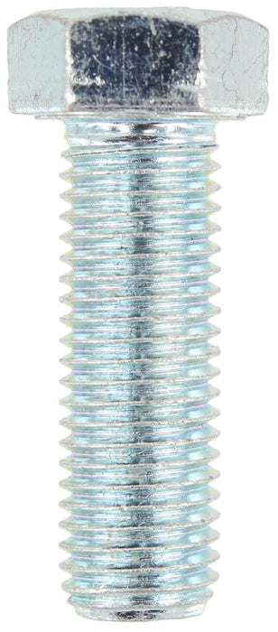 M10 X 30mm X 14mm A/F 1.25p Hex Head Set Screw Fine