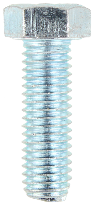 M8 X 20mm X 12mm A/F 1.25p Hex Head Set Screw