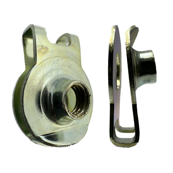 U-Nut M6 Round