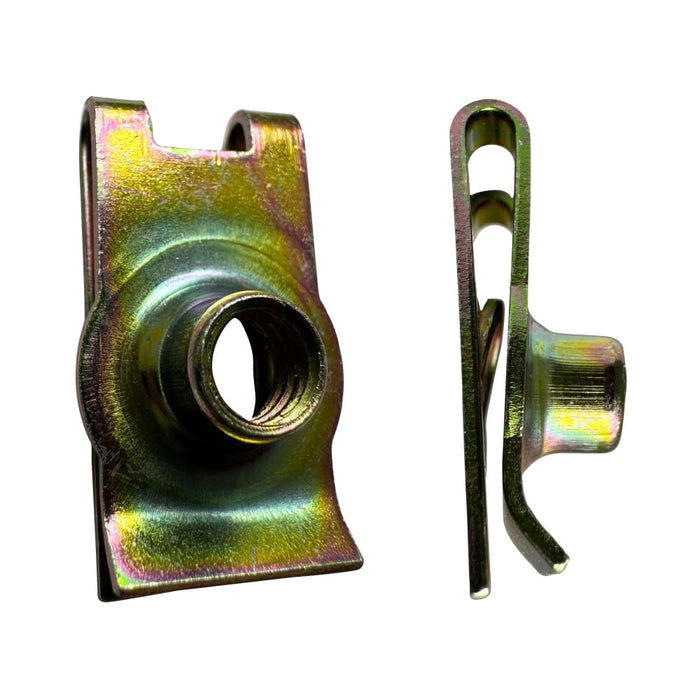 U-Nut M6 Small Panel Range