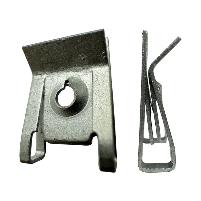 U-Nut 8g Wide