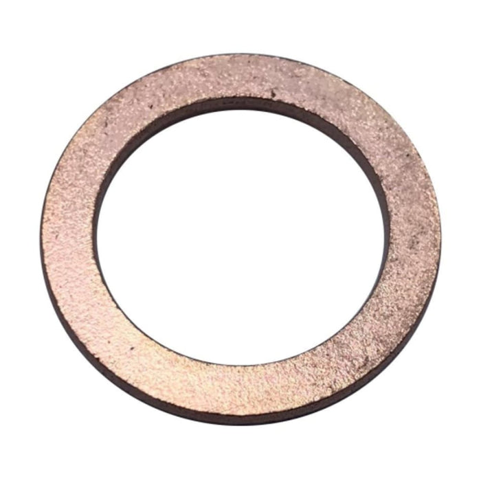 Copper Flat Washer 14mm X 20mm