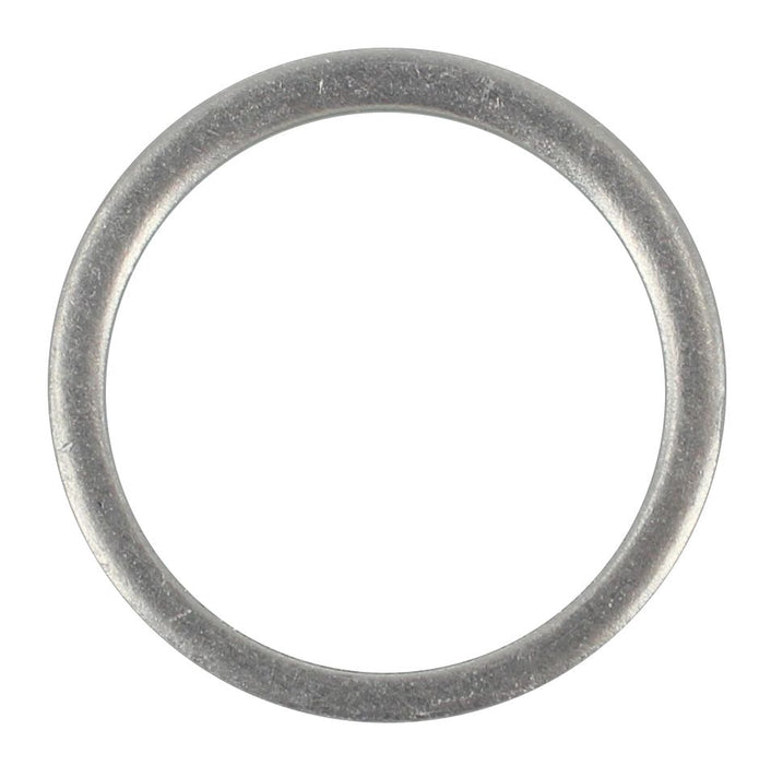 Sump Plug Washer Annealed Aluminium 22.47mm X 26.97mm X 1.5/1.6 Mm