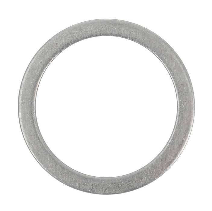 Sump Plug Washer Annealed Aluminium 26.28mm X 32.54mm X1.5/1.6 Mm