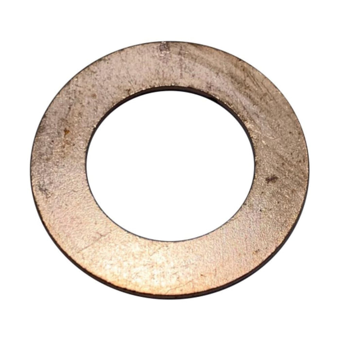Copper Flat Washer 14mm X 24mm