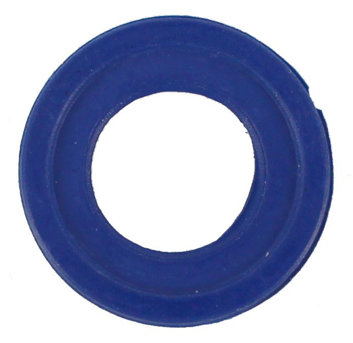 Holden - Sump Plug Washer Rubber Blue O Ring 1/2