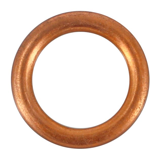 Sump Plug Washer Copper Crush 12mm