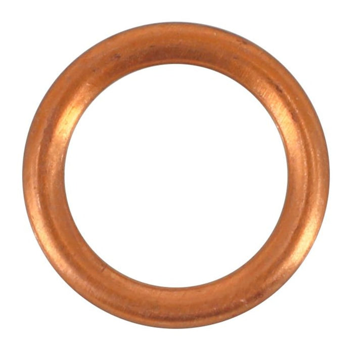 Sump Plug Washer Copper Crush 14mm
