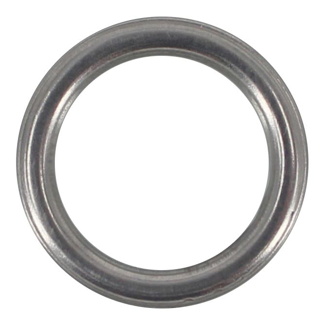 Sump Plug Washer Aluminium Crush 14mm