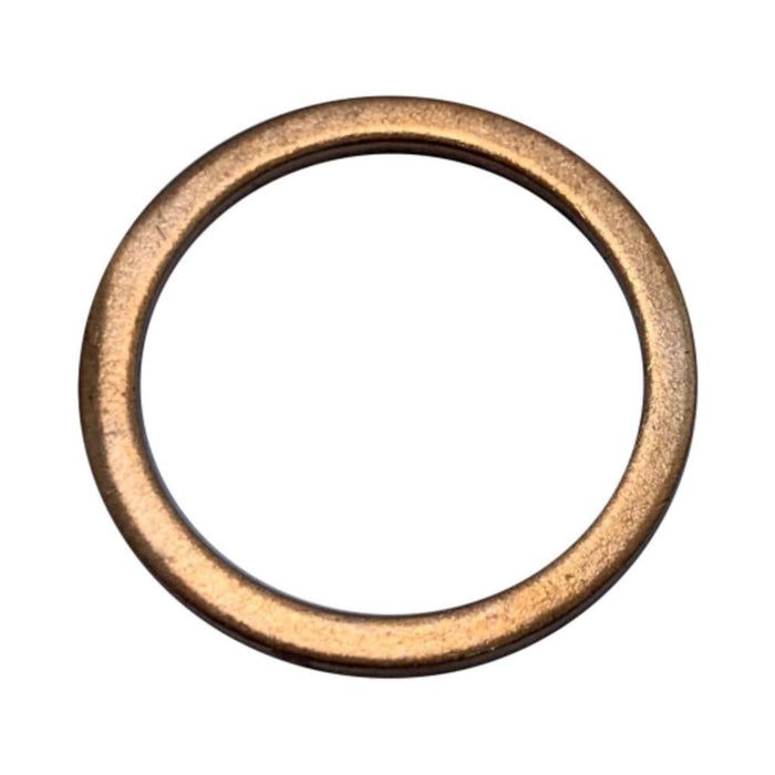 Copper Flat Washer 16mm X 20mm