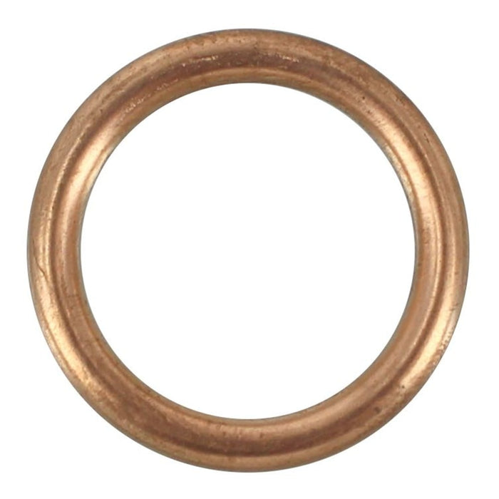 Sump Plug Washer Copper Crush 16mm