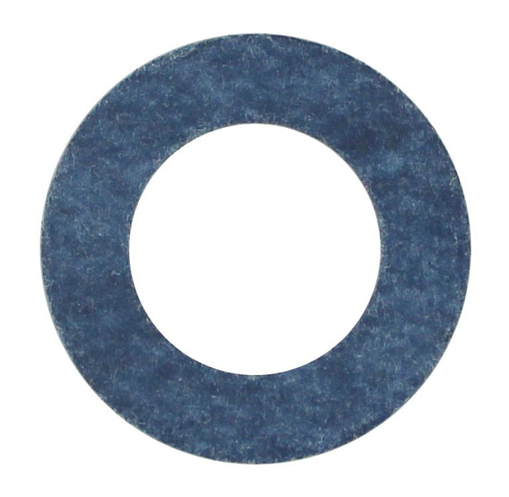 Sump Plug Washer Toyota Aluminium Blue 12mm X 21mm X 1.8mm
