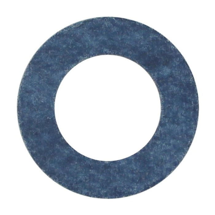 Sump Plug Washer Toyota Aluminium Blue 12mm X 21mm X 1.8mm