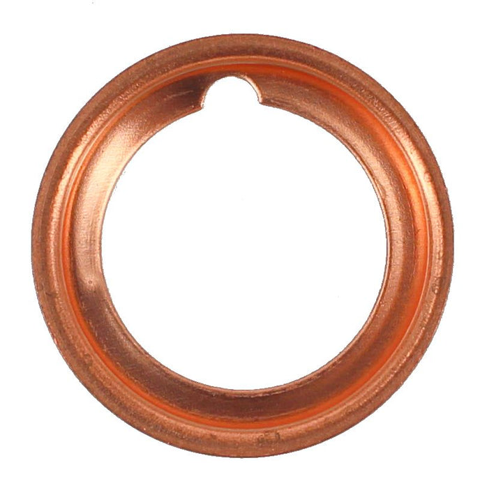 Sump Plug Washer Copper Crush 16mm X 22mm