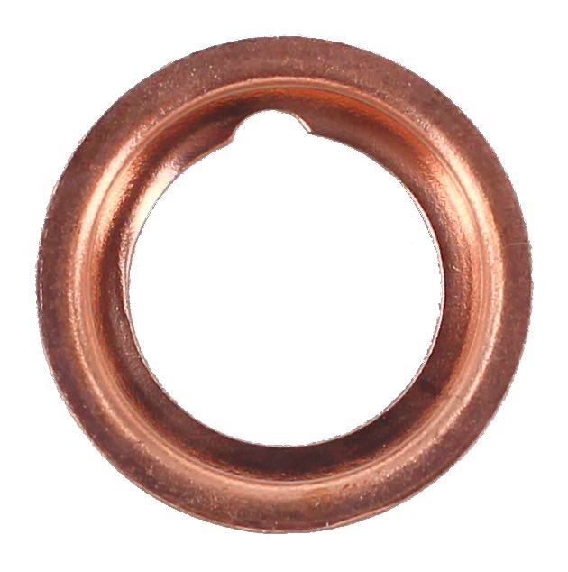 Sump Plug Washer Copper Crush 12mm X 18mm