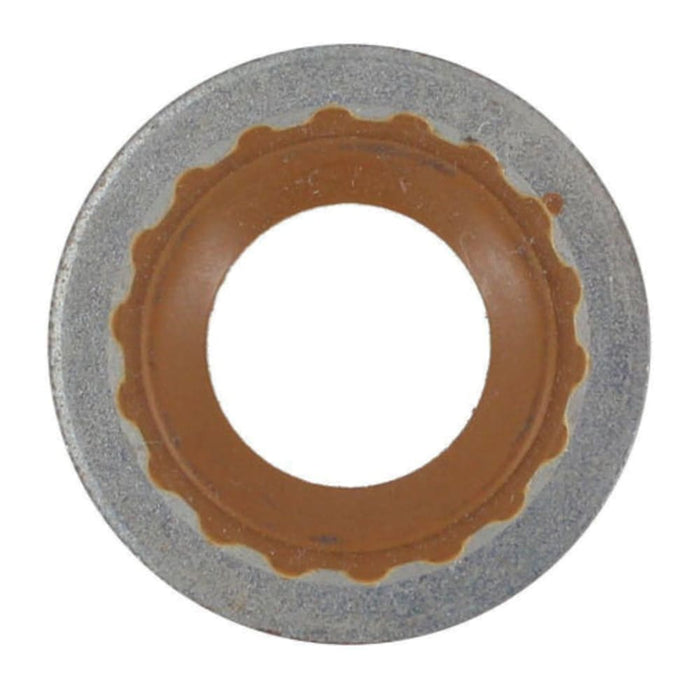 Sump Plug Washer Rubber/Metal 12mm (Qty 5)