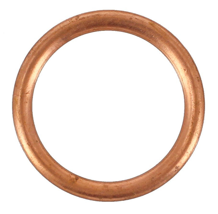 Sump Plug Washer Copper Crush 20mm X 26mm